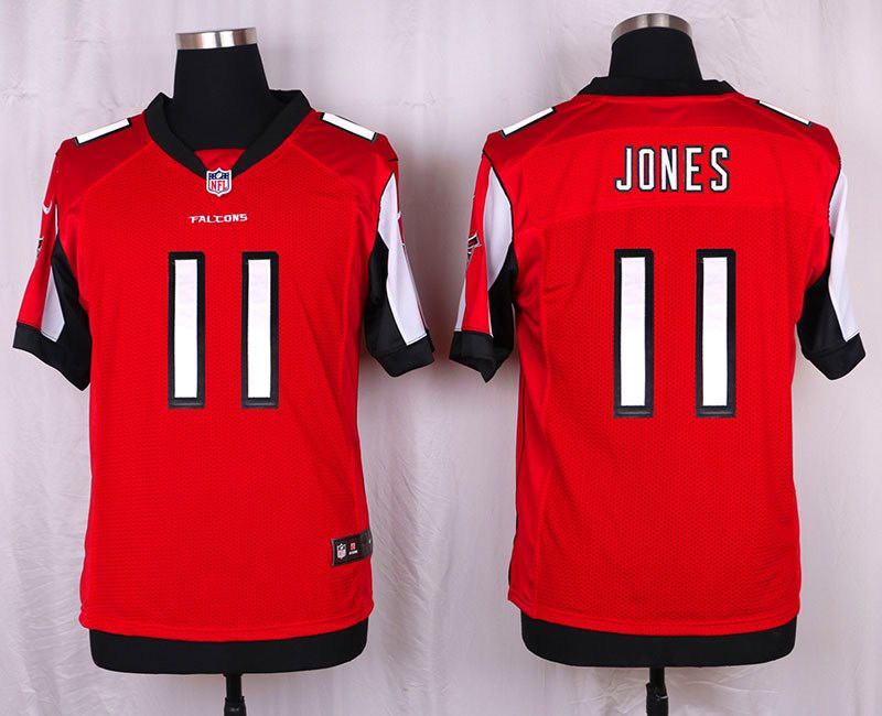 Atlanta Falcons elite jerseys-003